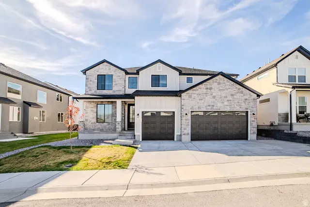10934 S Little Sahara Dr, South Jordan, UT 84009 - Image #3