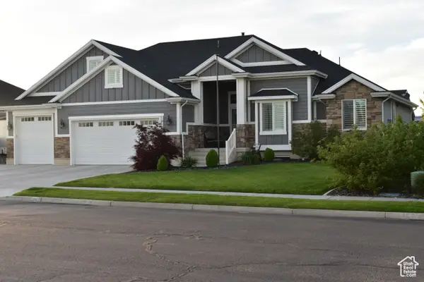 2840 W 1200 S, Syracuse, UT 84075