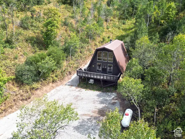 1948 Moose Holw, Coalville, UT 84017