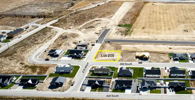 283 W 450 S #209, Ephraim, UT 84627 - #3