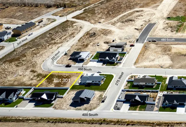 260 W 450 S #301, Ephraim, UT 84627 - #2