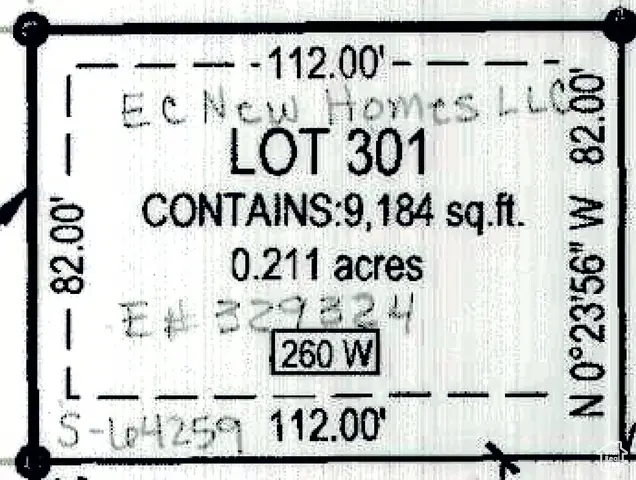 260 W 450 S #301, Ephraim, UT 84627 - #3