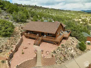 414 S Cottonwood Dr, Brookside, UT 84782 - #1