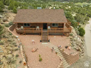 414 S Cottonwood Dr, Brookside, UT 84782 - #2