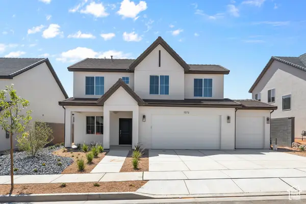 1914 S Swamp Mesa Dr #243, Washington, UT 84780