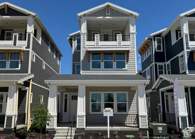 817 S 950 W #126, Springville, UT 84663 - Image #1