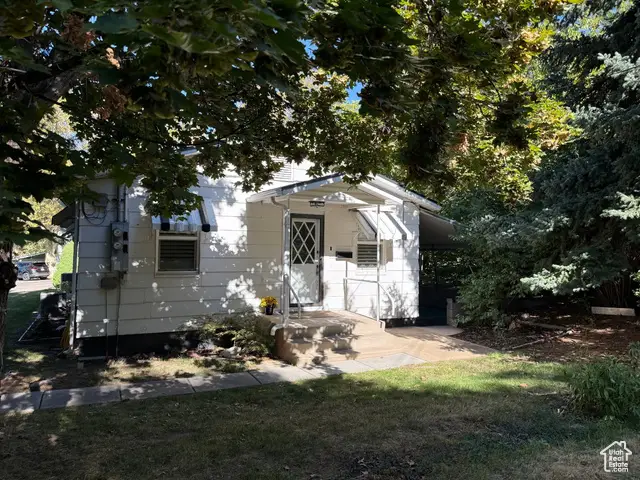 965 E 39th St, South Ogden, UT 84403 - Image #1