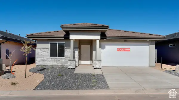 1440 S Padre Bay Dr #4069, Washington, UT 84780