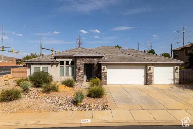 1149 S 2970 E, Saint George, UT 84790 - Image #1