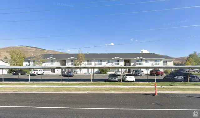 595 S Main #18, Kamas, UT 84036 - Image #1