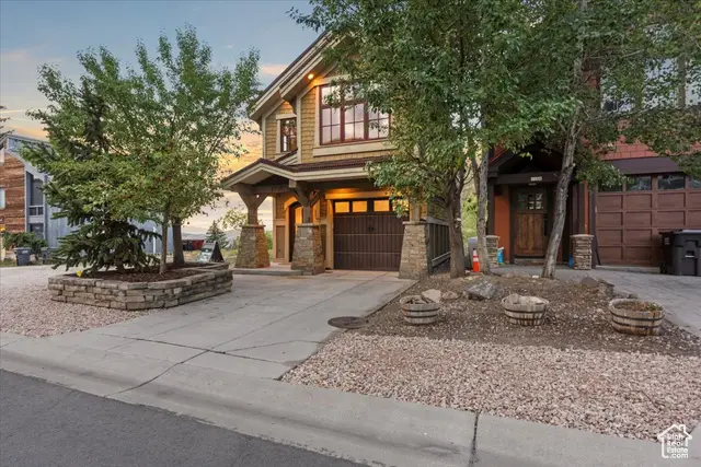 1308 Empire Ave, Park City, UT 84060 - Image #1