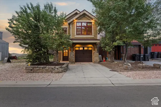 1308 Empire Ave, Park City, UT 84060 - Image #2