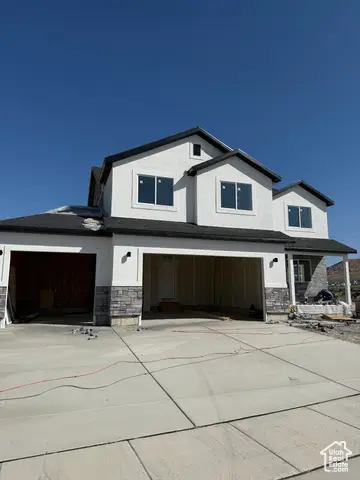 2397 E Marigold Dr #519, Eagle Mountain, UT 84005 - Image #1