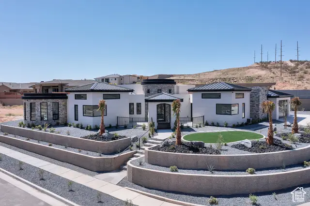 3967 N Hillside Way, Santa Clara, UT 84765 - Image #1