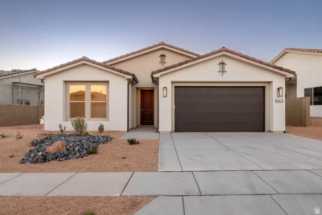 1563 N Ascent St N #148, Washington, UT 84780 - Image #1