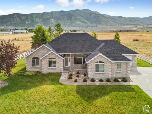 3994 N New Ln, Oakley, UT 84055 - Image #1