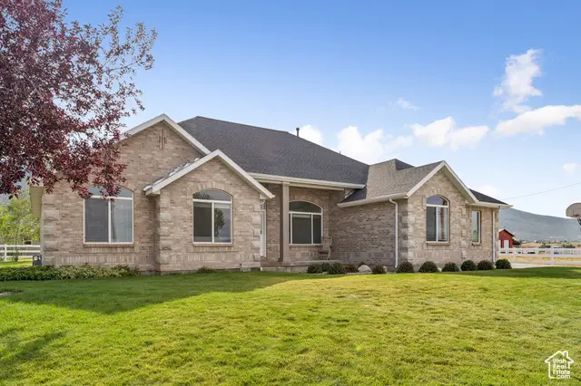 3994 N New Ln, Oakley, UT 84055 - Image #2