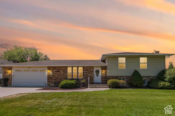 8089 S 2475 E, South Weber, UT 84405