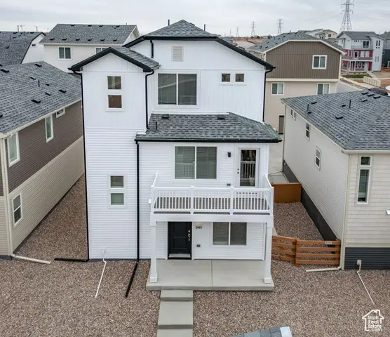 82 N Bear River Rd #141, Saratoga Springs, UT 84045 - Image #1