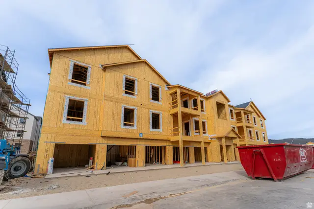 855 N Pugh Ln #N101, Saratoga Springs, UT 84045 - Image #1