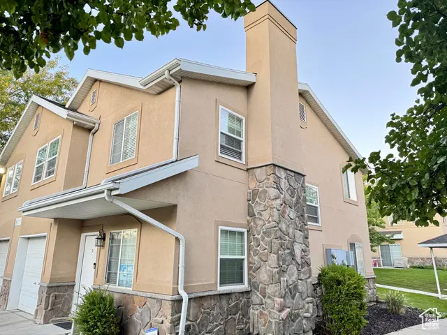 7116 S Sextant Ln #D, West Jordan, UT 84084 - Image #2