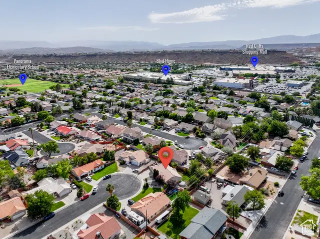 2129 E 550 Cir N, Saint George, UT 84790 - Image #2