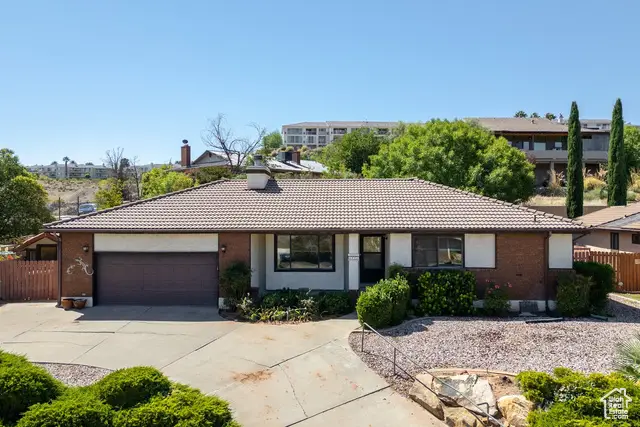 1711 W Phoenix Dr Dr, Saint George, UT 84770 - Image #1