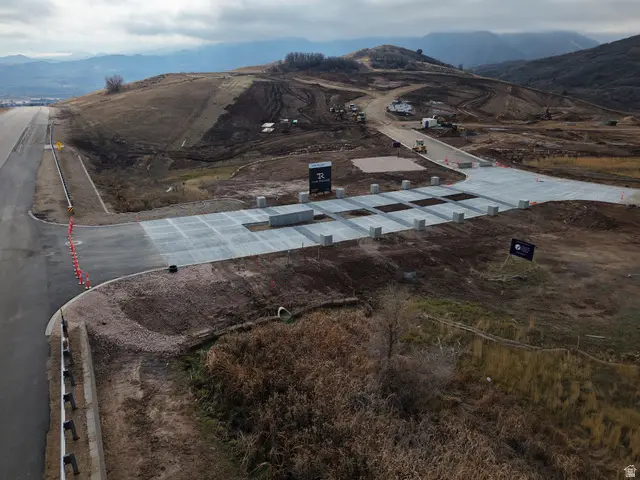 6734 N 5200 W #117, Mountain Green, UT 84050 - Image #3