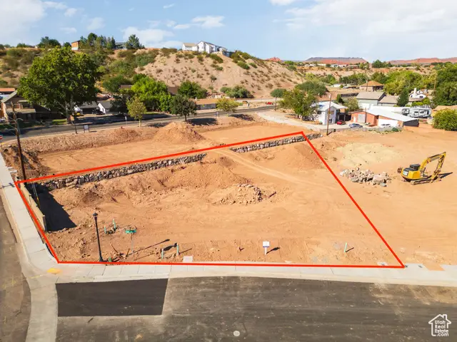 1420 Clara Xing #1, Santa Clara, UT 84765 - Image #1