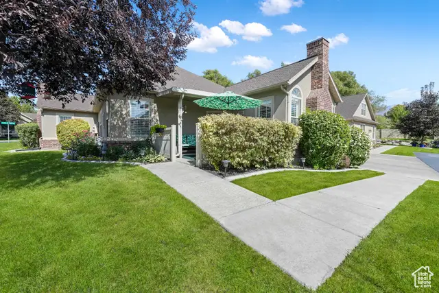 458 N 1100 E #C 1, Lehi, UT 84043 - Image #1