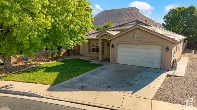 1160 S Washington Fields Rd #33, Washington, UT 84780 - #1