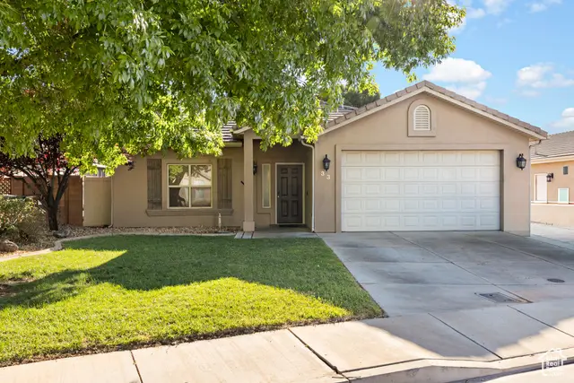 1160 S Washington Fields Rd #33, Washington, UT 84780 - #2