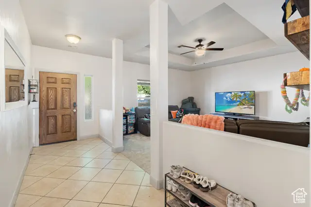 1160 S Washington Fields Rd #33, Washington, UT 84780 - #3