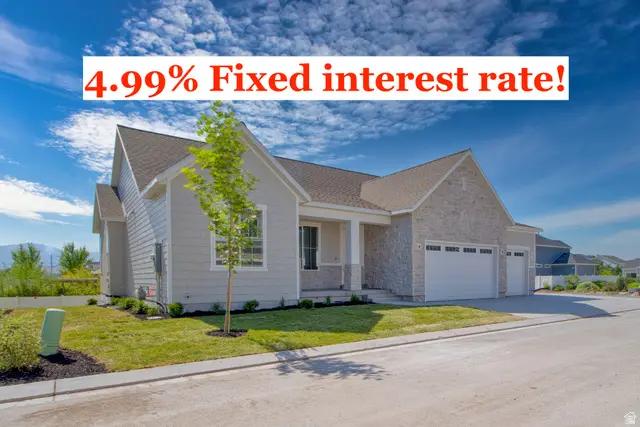 105 N 2430 W, Lehi, UT 84043 - Image #1