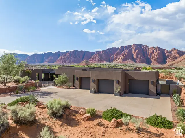 746 W Wicasa Way, Ivins, UT 84738 - #1