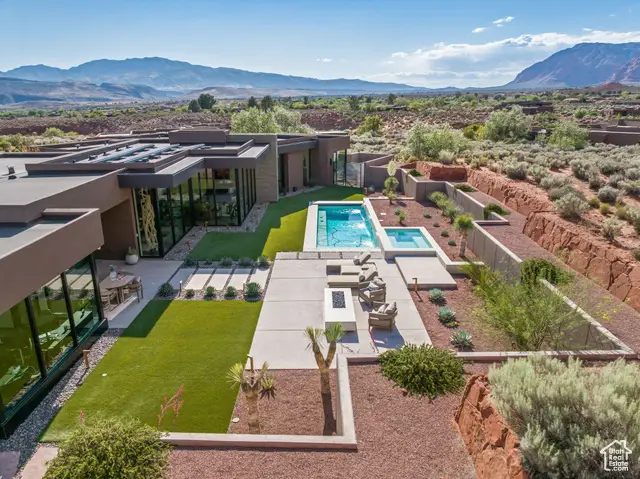 746 W Wicasa Way, Ivins, UT 84738 - #2