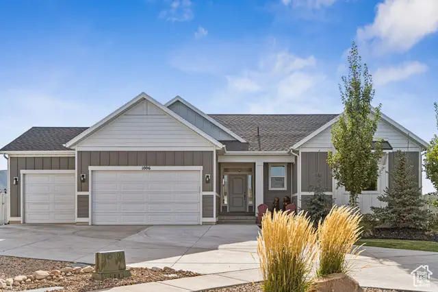 1006 E 1630 S, Heber City, UT 84032 - Image #3