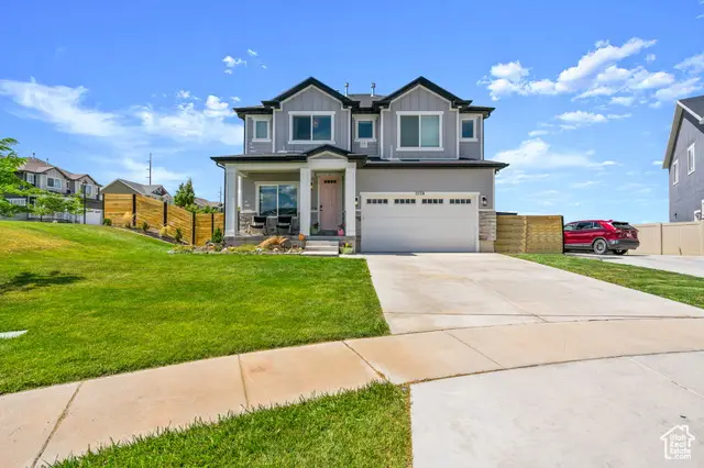 3239 S Iron Hill Cir, Saratoga Springs, UT 84045 - Image #1