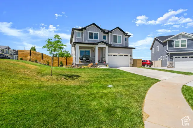 3239 S Iron Hill Cir, Saratoga Springs, UT 84045 - Image #2