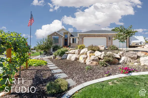 5875 S 1100 E, South Ogden, UT 84405