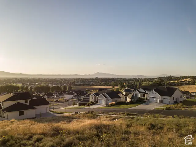 720 E 525 N #32, Providence, UT 84332 - #1