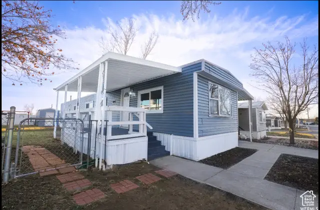 935 E 3000 N #3, Layton, UT 84040 - Image #1