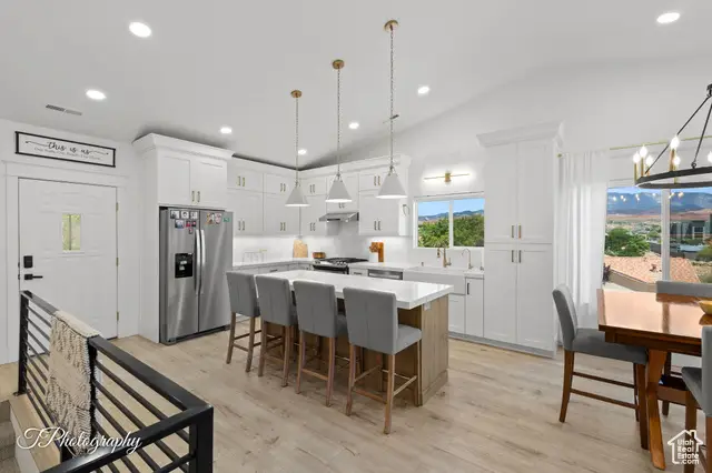 1360 E Telegraph St #48, Washington, UT 84780 - #3