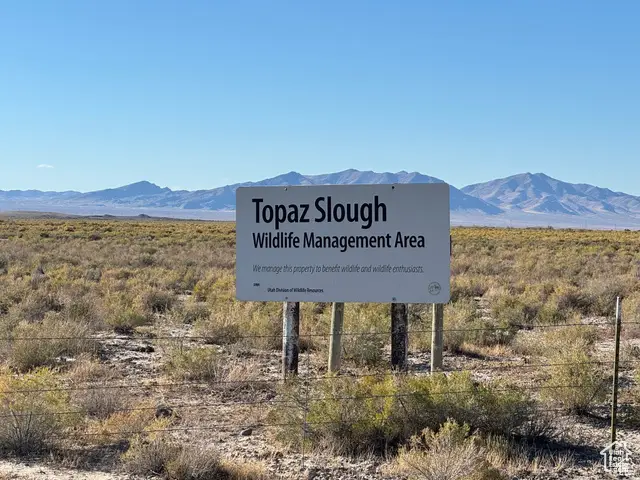 6000 N 10000 W, Delta, UT 84624 - #1