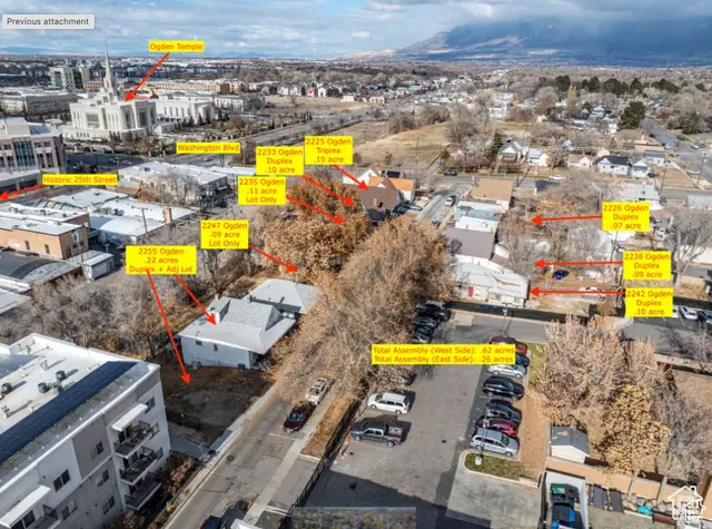2255 Ogden Ave, Ogden, UT 84401 - #1