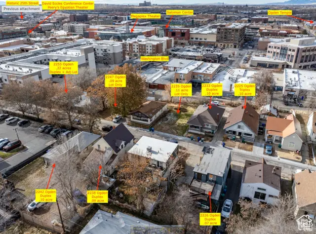 2255 Ogden Ave, Ogden, UT 84401 - #3