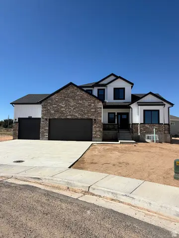 356 W 850 S, Vernal, UT 84078 - #1