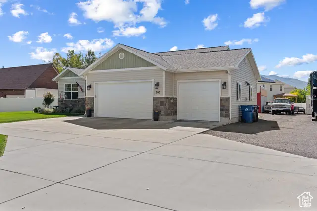 903 W 100 S, Spanish Fork, UT 84660 - Image #3