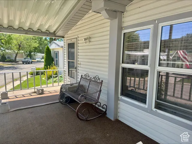 1111 N 2000 W #123, Farr West, UT 84404 - Image #2