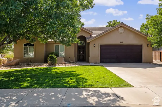 608 E 1010 Cir S, Saint George, UT 84790 - Image #1